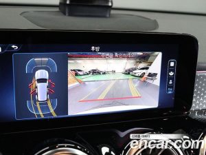 Mercedes-Benz GLB-Class GLB250 4MATIC 2024 года из Южной Кореи