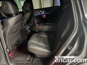 Mercedes-Benz GLS-Class GLS450 4MATIC 2025 года из Южной Кореи