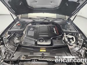 Mercedes-Benz AMG GT 4Door 43 4MATIC+ 2023 года из Южной Кореи
