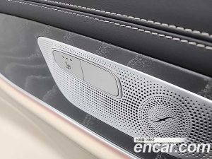 Mercedes-Benz AMG GT 4Door 43 4MATIC+ 2023 года из Южной Кореи