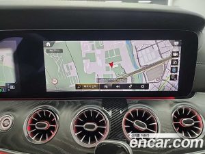 Mercedes-Benz AMG GT 4Door 43 4MATIC+ 2023 года из Южной Кореи