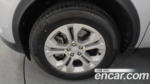 Land Rover Discovery Sport P250 S 2023 года из Южной Кореи