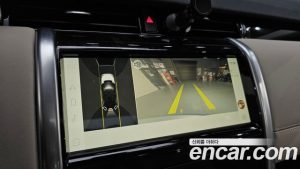 Land Rover Discovery Sport P250 S 2023 года из Южной Кореи