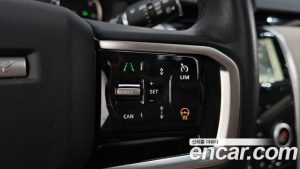 Land Rover Discovery Sport P250 S 2023 года из Южной Кореи