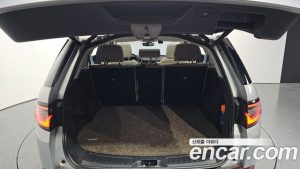 Land Rover Discovery Sport P250 S 2023 года из Южной Кореи