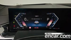 BMW X6 xDrive30d M Sport 2025 года из Южной Кореи