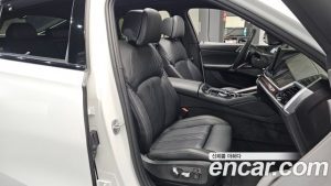 BMW X6 xDrive30d M Sport 2025 года из Южной Кореи