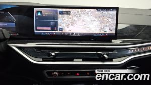 BMW X6 xDrive30d M Sport 2025 года из Южной Кореи