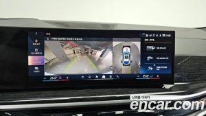 BMW X6 xDrive30d M Sport 2025 года из Южной Кореи