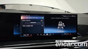 BMW X6 xDrive30d M Sport 2025 года из Южной Кореи