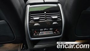 BMW X6 xDrive30d M Sport 2025 года из Южной Кореи