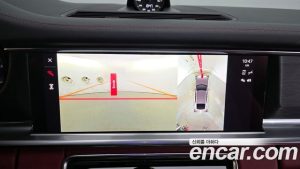 Porsche Panamera 2.9 AWD 2023 года из Южной Кореи