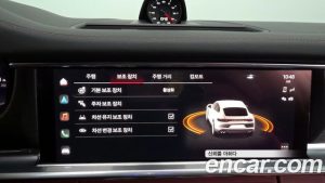 Porsche Panamera 2.9 AWD 2023 года из Южной Кореи