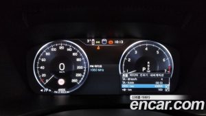 Volvo S60 B5 R- 2022 года из Южной Кореи