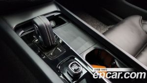 Volvo S60 B5 R- 2022 года из Южной Кореи