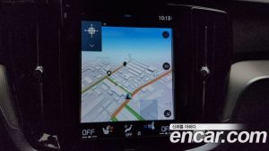 Volvo S60 B5 R- 2022 года из Южной Кореи