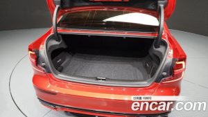 Volvo S60 B5 R- 2022 года из Южной Кореи