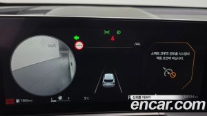 Kia Sorento Бензин 2.5T 4WD 2024 года из Южной Кореи