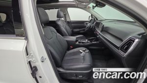 Kia Sorento Бензин 2.5T 4WD 2024 года из Южной Кореи