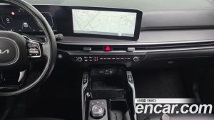 Kia Sorento Бензин 2.5T 4WD 2024 года из Южной Кореи