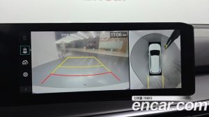 Kia Sorento Бензин 2.5T 4WD 2024 года из Южной Кореи