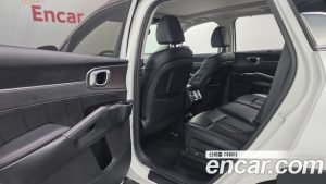 Kia Sorento Бензин 2.5T 4WD 2024 года из Южной Кореи
