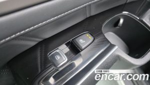 Kia Sorento Бензин 2.5T 4WD 2024 года из Южной Кореи