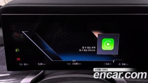 BMW i7 xDrive 60 M Sport 2023 года из Южной Кореи