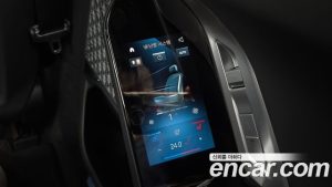 BMW i7 xDrive 60 M Sport 2023 года из Южной Кореи