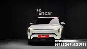 Kia EV3 Standard 2WD 2026 года из Южной Кореи