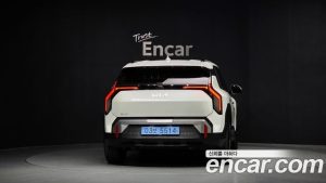 Kia EV3 Standard 2WD 2026 года из Южной Кореи