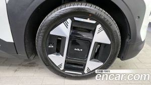 Kia EV3 Standard 2WD 2026 года из Южной Кореи