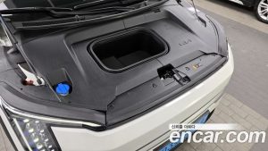 Kia EV3 Standard 2WD 2026 года из Южной Кореи