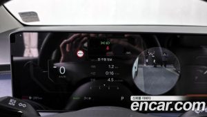 Kia EV3 Standard 2WD 2026 года из Южной Кореи