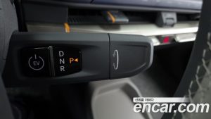 Kia EV3 Standard 2WD 2026 года из Южной Кореи