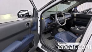 Kia EV3 Standard 2WD 2026 года из Южной Кореи