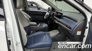 Kia EV3 Standard 2WD 2026 года из Южной Кореи