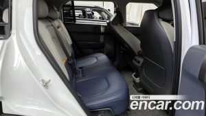 Kia EV3 Standard 2WD 2026 года из Южной Кореи