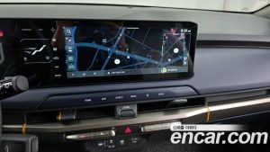 Kia EV3 Standard 2WD 2026 года из Южной Кореи
