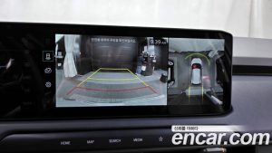 Kia EV3 Standard 2WD 2026 года из Южной Кореи