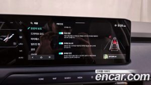 Kia EV3 Standard 2WD 2026 года из Южной Кореи