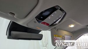 Kia EV3 Standard 2WD 2026 года из Южной Кореи