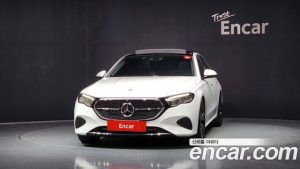 Mercedes-Benz E-Class E200 Avantgarde 2025 года из Южной Кореи
