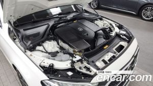 Mercedes-Benz E-Class E200 Avantgarde 2025 года из Южной Кореи