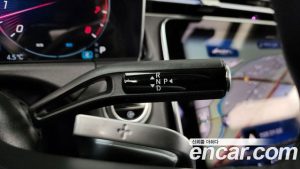 Mercedes-Benz E-Class E200 Avantgarde 2025 года из Южной Кореи