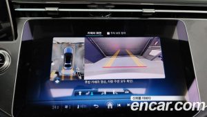 Mercedes-Benz E-Class E200 Avantgarde 2025 года из Южной Кореи