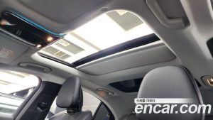 Mercedes-Benz E-Class E200 Avantgarde 2025 года из Южной Кореи