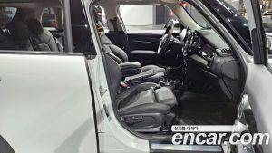 Mini Cooper 5Door CLASSIC 2024 года из Южной Кореи