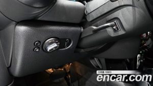 Mini Cooper 5Door CLASSIC 2024 года из Южной Кореи