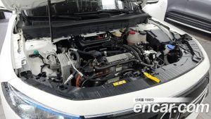 Mercedes-Benz EQB EQB300 4MATIC AMG LINE 2023 года из Южной Кореи